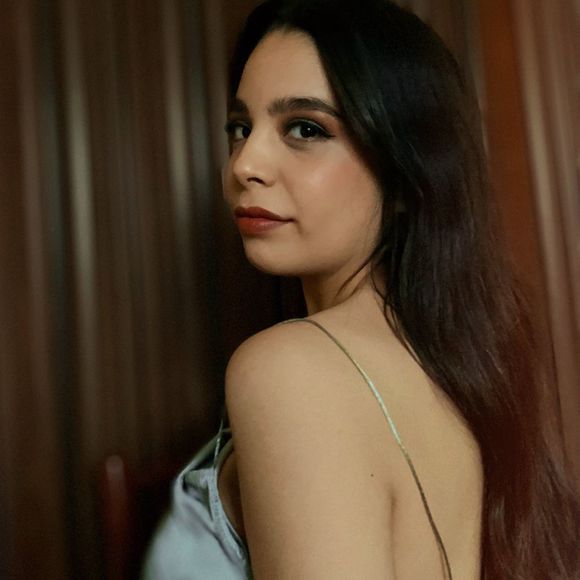 Meet your Posher, Rocío - Picture 1 of 1